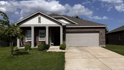 1914 W Rodeo Dr, Anna, TX 75409