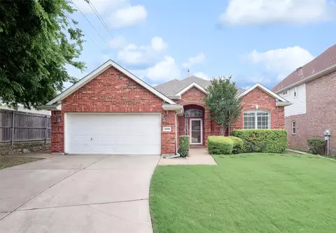 5508 Stone Cliff Ct, Mckinney, TX 75071