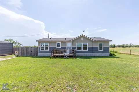 5313 County Road 251, Clyde, TX 79510