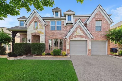11873 Lampwick Ln, Frisco, TX 75035