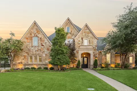 601 Montreux Ave, Colleyville, TX 76034