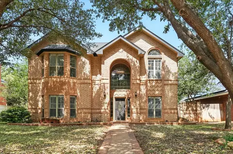 6434 Bay Hill Dr, Abilene, TX 79606