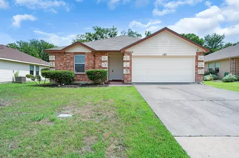 123 Sandlewood Dr, Terrell, TX 75160