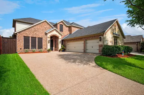 2720 Chapel Springs Dr, Highland Village, TX 75077