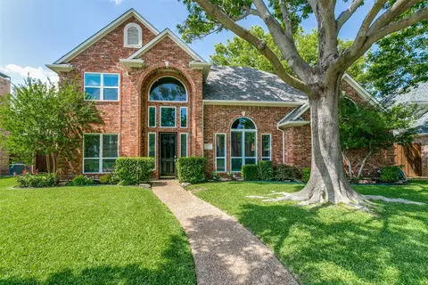 808 Crane Dr, Coppell, TX 75019