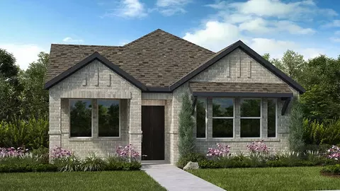 1140 Broomsedge Mews, Celina, TX 75009