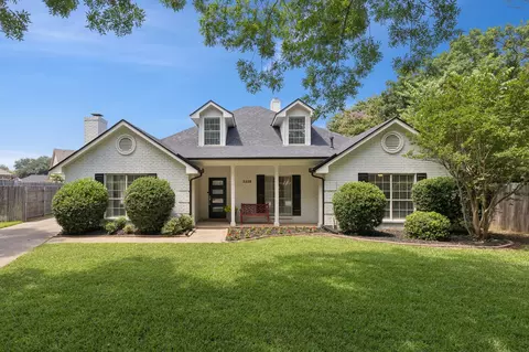 3328 Circlewood Ct, Grapevine, TX 76051