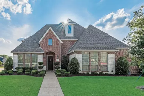 901 Jessica Ln, Prosper, TX 75078