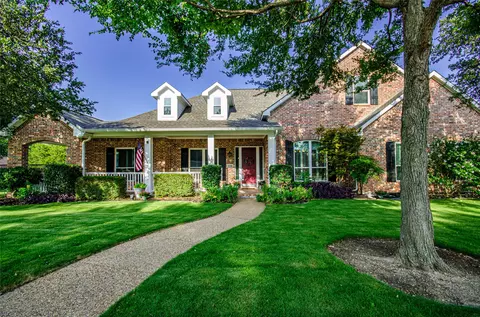 1716 Versailles Ave, Allen, TX 75002