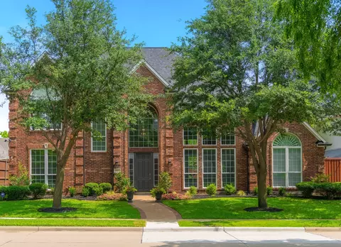 5617 Lindsey Dr, Plano, TX 75093