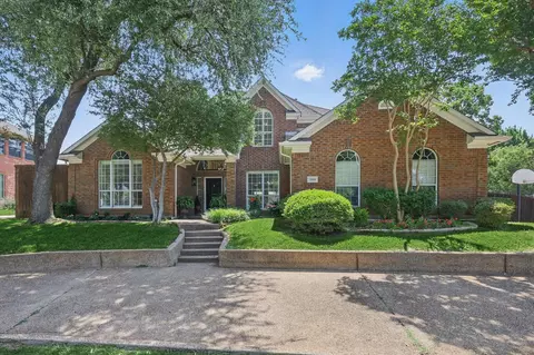 2000 Concord Dr, Flower Mound, TX 75022