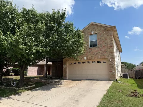 1037 Fort Apache Dr, Haslet, TX 76052
