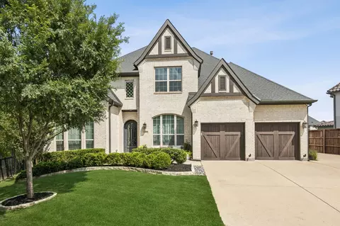 925 Glen Lake Dr, Southlake, TX 76092