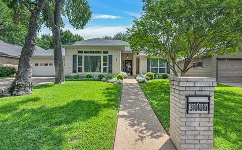 3009 Chimney Hill Dr, Waco, TX 76708