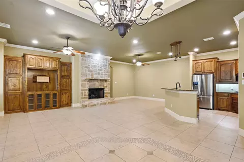 301 Post View Dr, Aledo, TX 76008 photo 9
