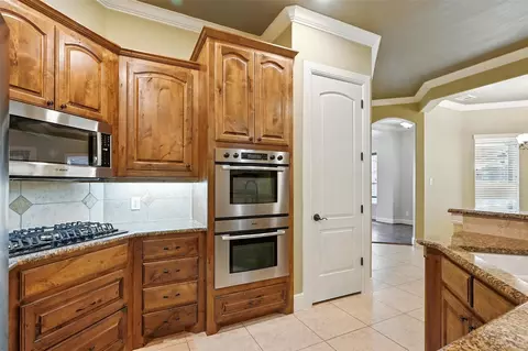 301 Post View Dr, Aledo, TX 76008 photo 16