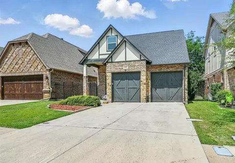 301 Post View Dr, Aledo, TX 76008 photo 3