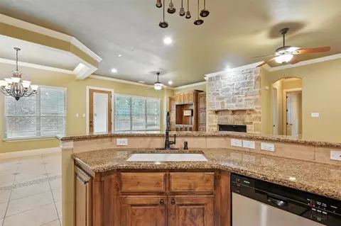 301 Post View Dr, Aledo, TX 76008 photo 17