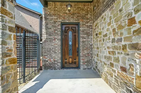 301 Post View Dr, Aledo, TX 76008 photo 4