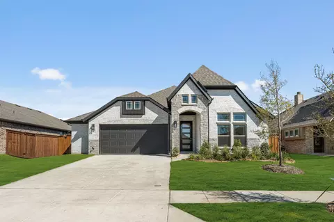 3039 Duck Heights Ave, Royse City, TX 75189