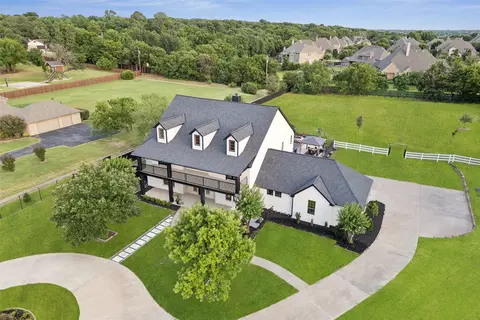 730 Mount Gilead Rd, Keller, TX 76248
