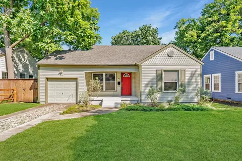 8726 San Fernando Way, Dallas, TX 75218
