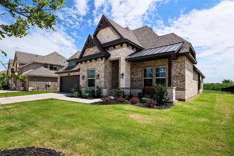 3156 Ferry Boat Ln, Granbury, TX 76049