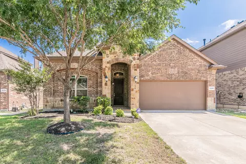 5124 Dominica Ln, Keller, TX 76244