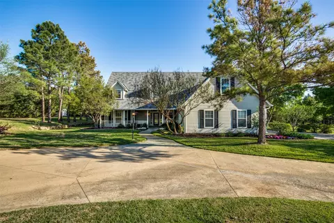 286 Lilac Ln, Southlake, TX 76092