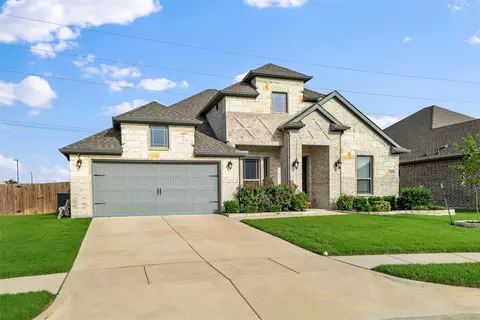 2109 Liriope Ln, Waxahachie, TX 75165