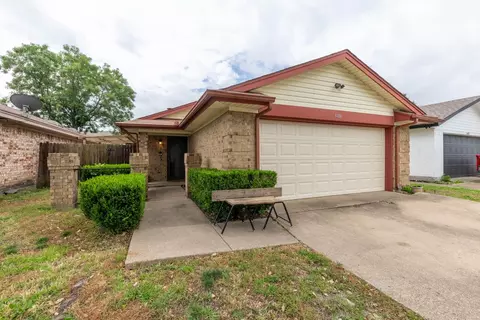 5406 Knollridge Dr, Garland, TX 75043
