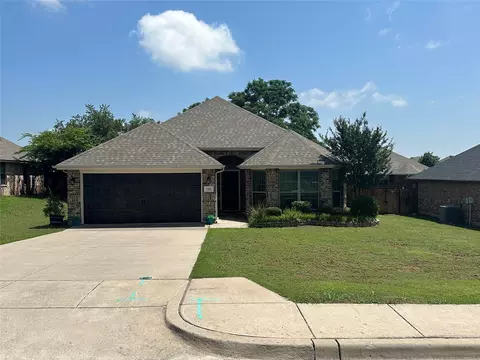 510 Ethan Dr, Weatherford, TX 76087