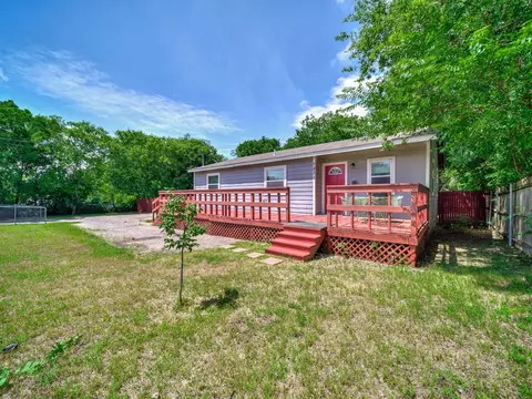 7831 San Jose Ave, Dallas, TX 75241