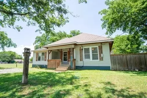 204 S Britton St, Tom Bean, TX 75489