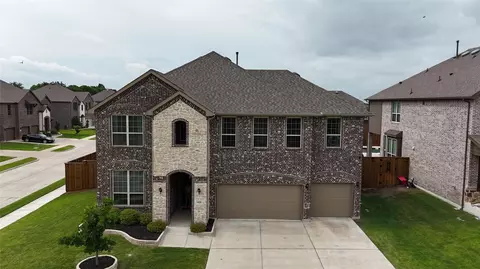 1820 Shady Vista Way, Wylie, TX 75098