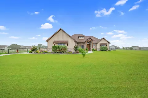 134 Southern Ct, Springtown, TX 76082