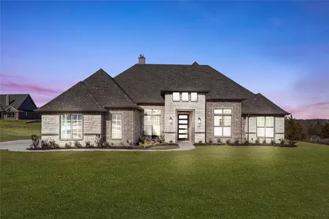 237 Cooper Ln, Van Alstyne, TX 75495
