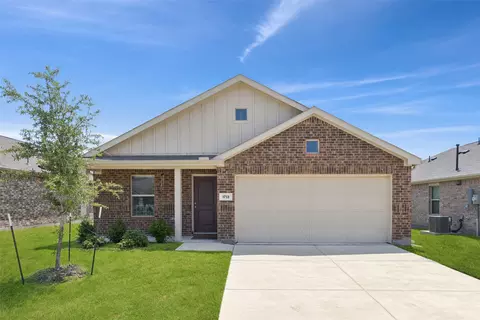 1713 Claireborne Ct, Little Elm, TX 75068