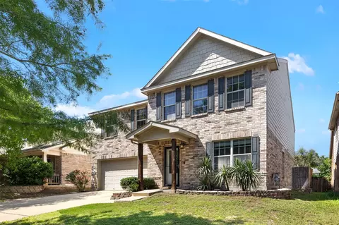10636 Highland Ridge Rd, Fort Worth, TX 76108