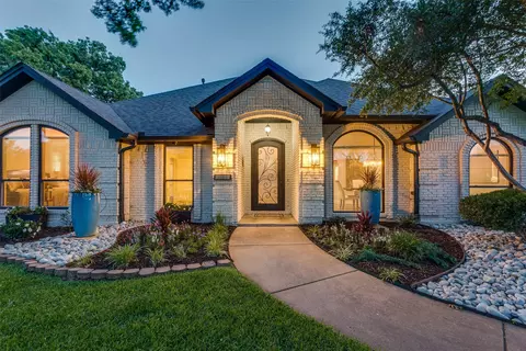 1355 Ten Bar Trl, Southlake, TX 76092