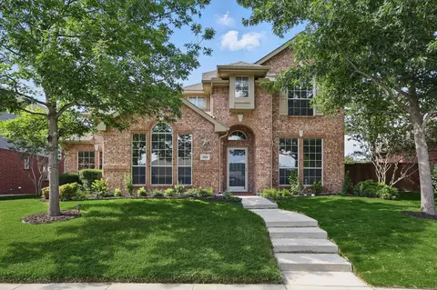 3914 Willow Bend Dr, The Colony, TX 75056