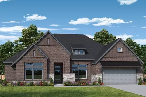 2213 Village Trl, Lakewood Village, TX 75068
