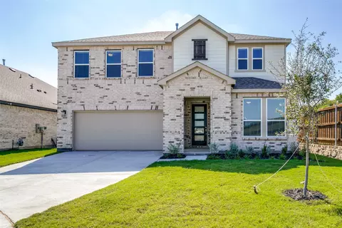 119 Rockwood Dr, Justin, TX 76247