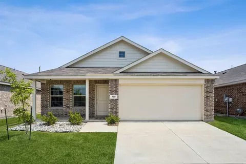 709 Vicksburg Dr, Ennis, TX 75119