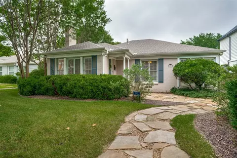 6323 Anita St, Dallas, TX 75214