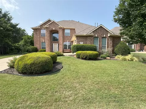 1419 Spyglass Dr, Allen, TX 75002