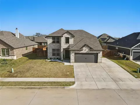1469 Lakeview Dr, Pelican Bay, TX 76020