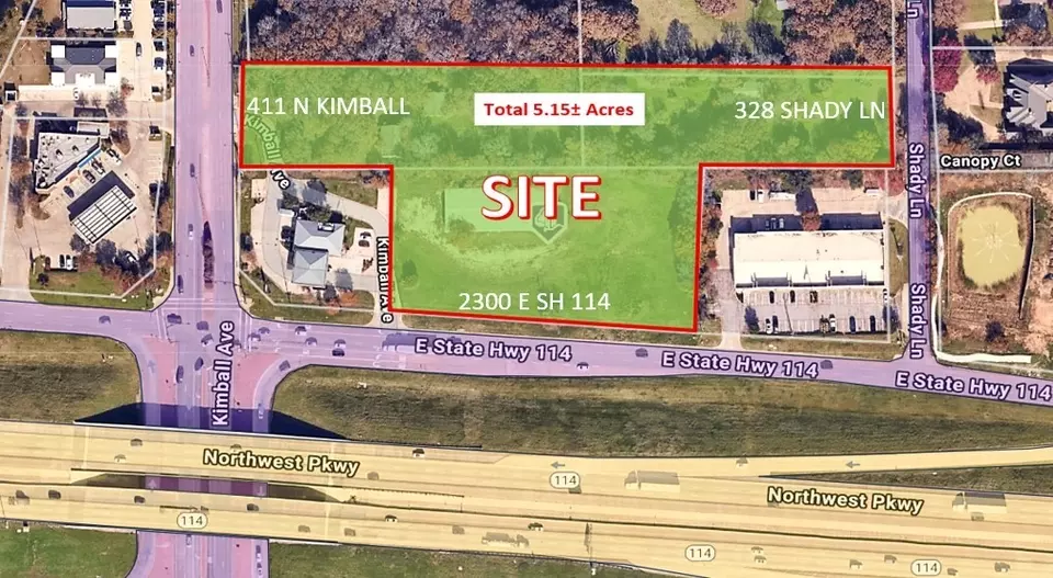  2300 E Sh 114, Southlake, TX 76092 photo 5
