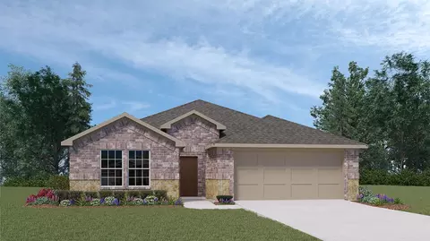 934 Jett Dr, Ferris, TX 75125
