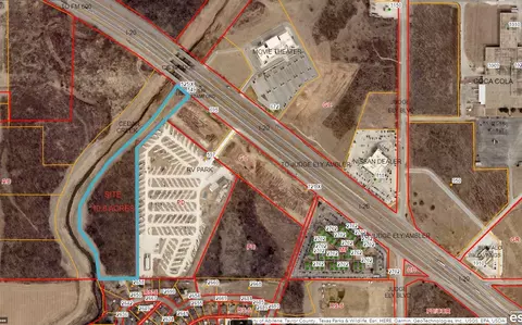 549 E Stamford, Abilene, TX 79601